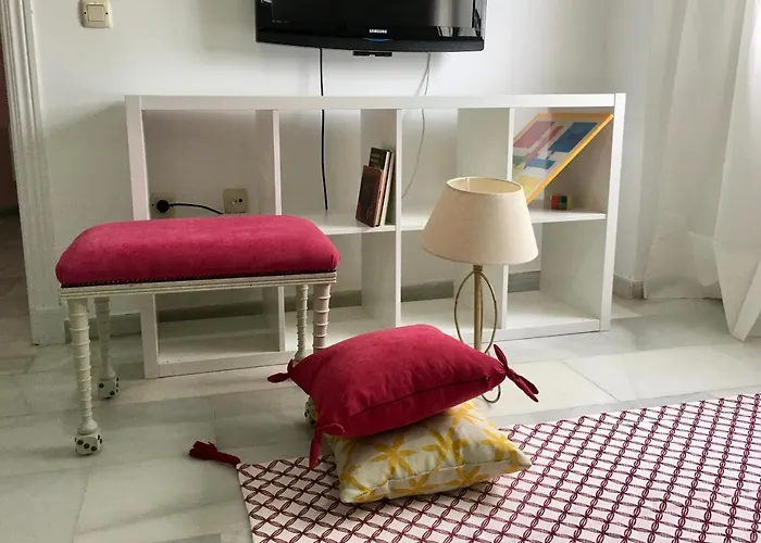 Apartamento La Estacion