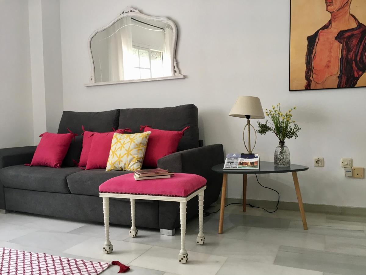 Appartement La Estacion Jerez de la Frontera