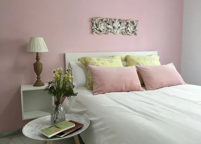 Apartamento La Estacion