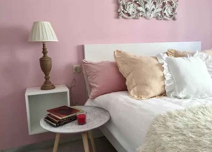 Apartamento La Estacion