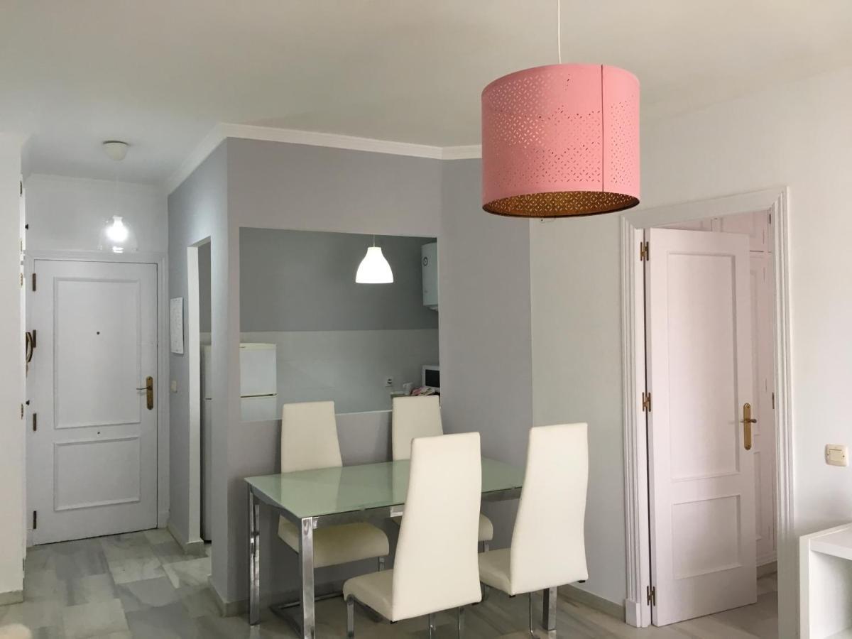 Apartment La Estacion *