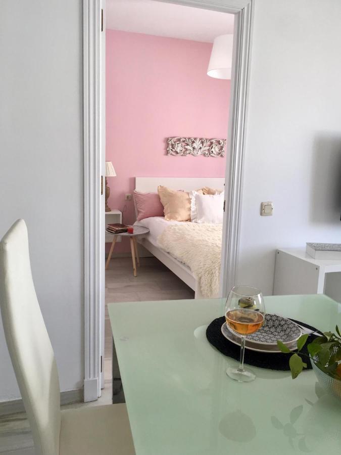 La Estacion Apartment *