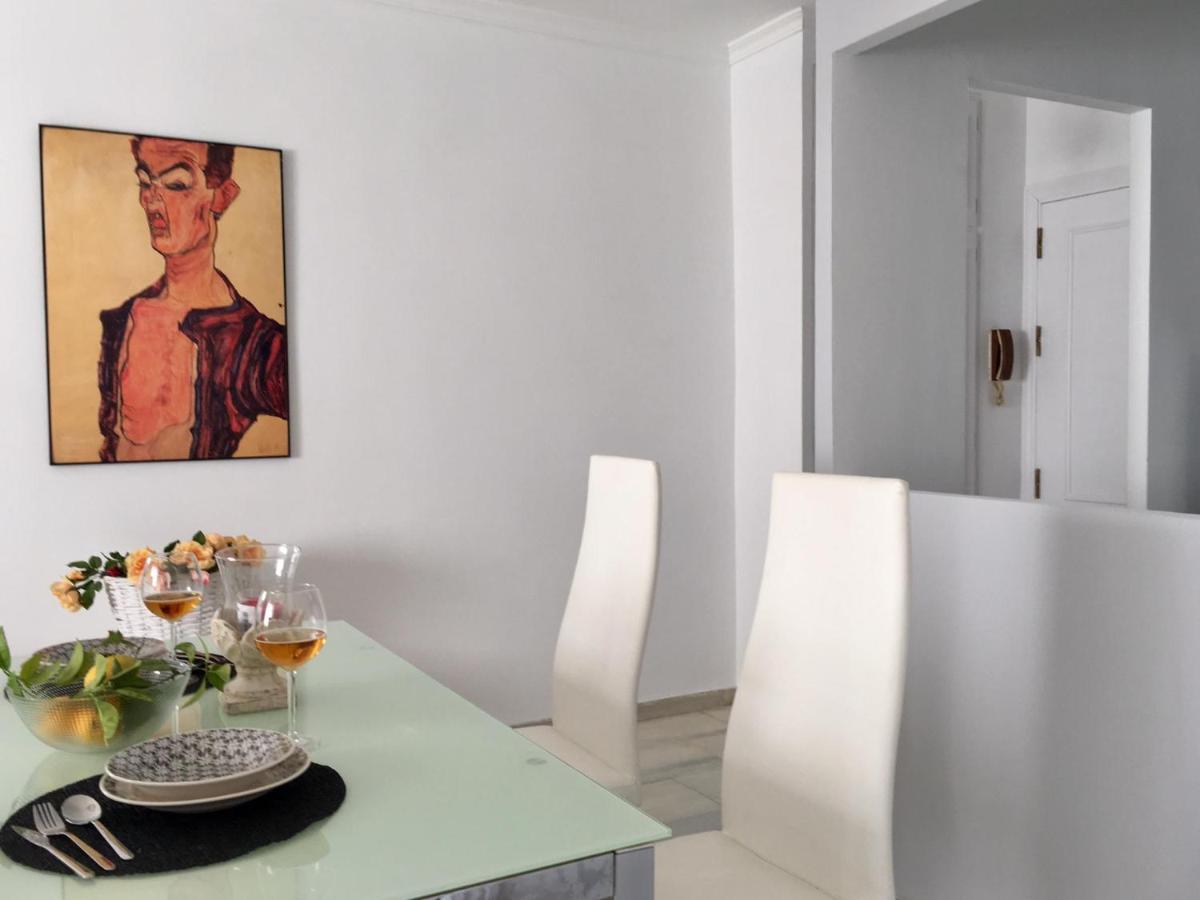 La Estacion Apartment