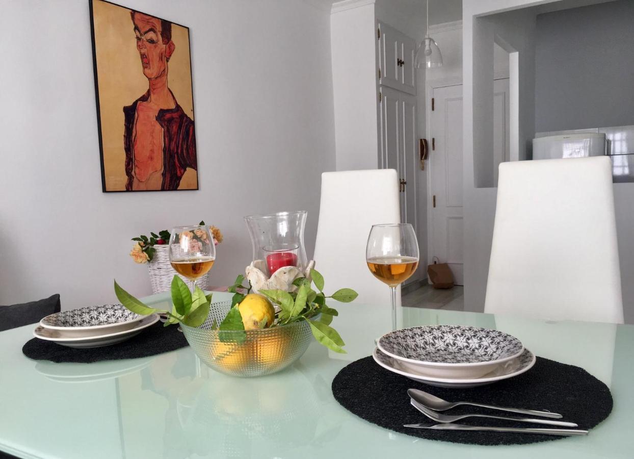 La Estacion Apartment Jerez de la Frontera