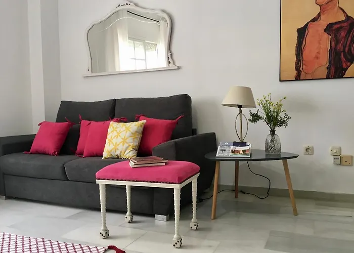 Apartamento La Estacion