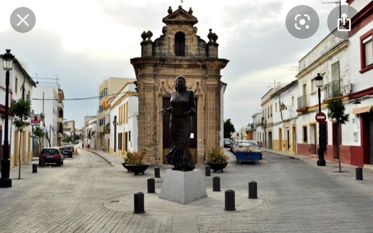 Appartamento La Estacion Jerez de la Frontera