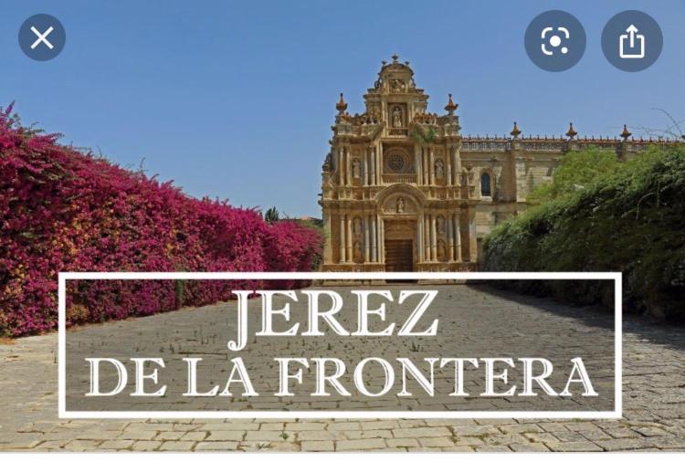 La Estacion * Jerez de la Frontera
