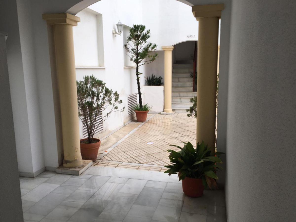 La Estacion Appartamento Jerez de la Frontera